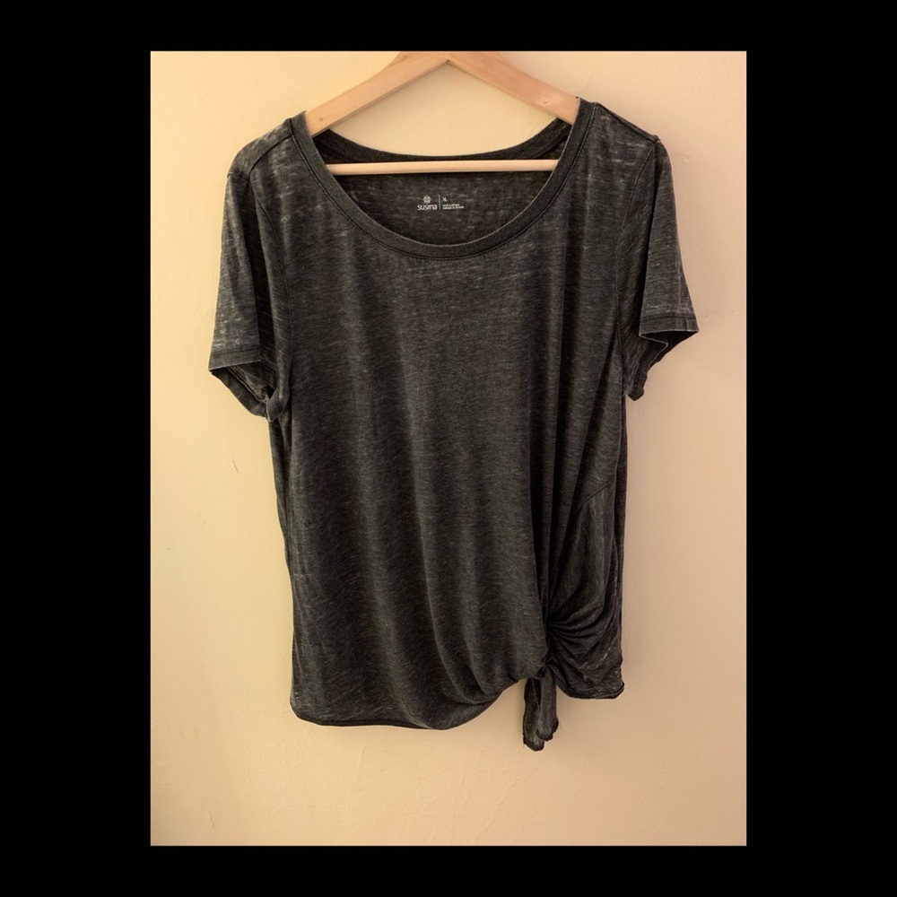Nordstrom short sleeve tee - Picture 1 of 4